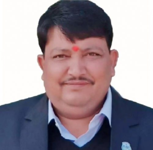 सर्लाही -४ ‘१’ मा कांग्रेसका वीरेन्द्र पुनः विजयी