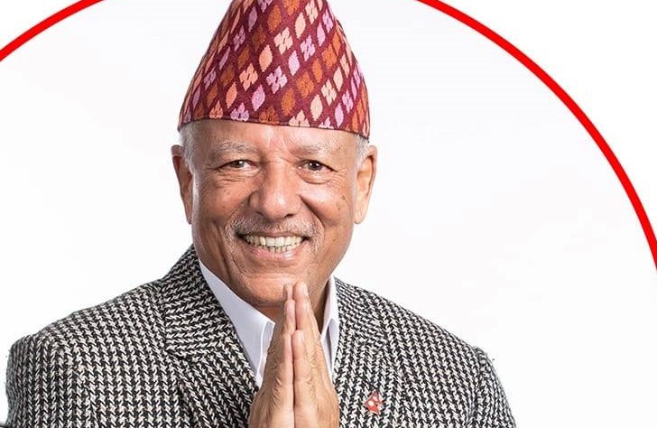 रूपन्देही ३ बाट गृहमन्त्री खाँण हारे, राप्रपाका दीपक बोहरा विजयी