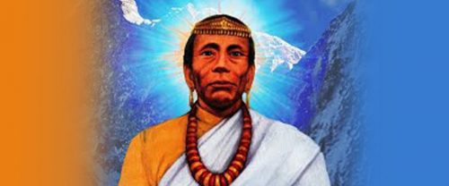 फाल्गुनन्द जन्मजयन्ती मनाइँदै, यस्तो छ उनले पुर्याएको योगदान