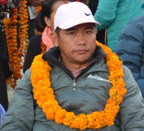 राजनीतिमा जुग्गालीको छलाङ : ०७४ मा वडाध्यक्ष, अहिले प्रदेश सांसद