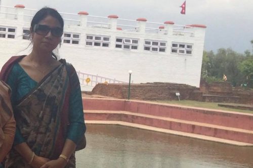 धनुषा-३ : जुलीकुमारी महतोको तेस्रो पटकको संसदीय यात्रा