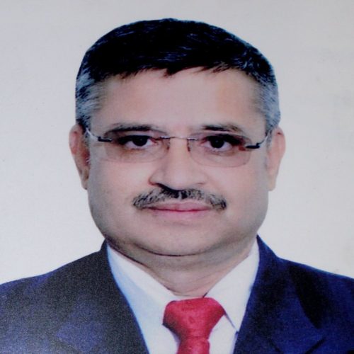 केशव कुमार शर्मा सचिवमा बढुवा