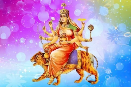 कुष्माण्डा नवमी के हो, कसरी मनाइन्छ ?
