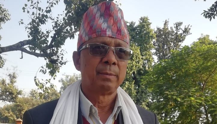 बर्दिया २ मा स्वतन्त्रका चौधरी विजयी