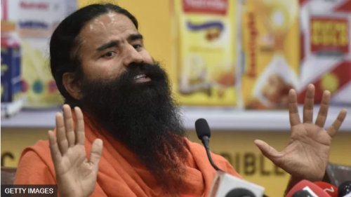 रामदेवका पाँच औषधिमाथि प्रतिबन्ध