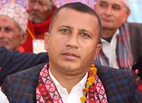 झाँक्रीलाई जिताउन नसकेपछि पार्टीका जिल्ला अध्यक्षले दिए राजीनामा