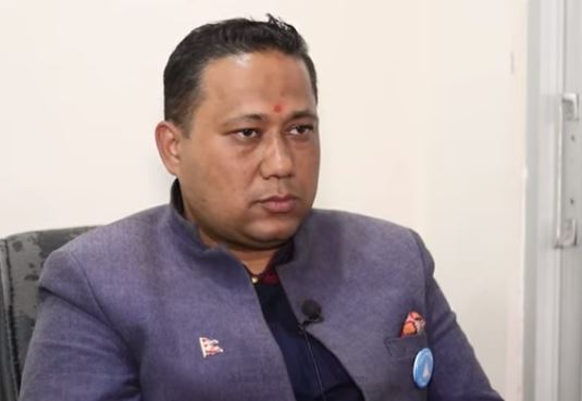 काठमाडौं ६ मा पनि घन्टीको सुरुवाती अग्रता