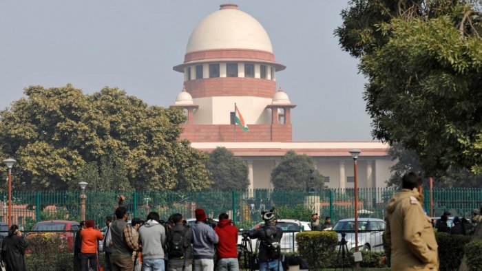 राजीव गान्धी हत्याका ६ जना दोषीलाई रिहा गर्न सर्वोच्चको आदेश