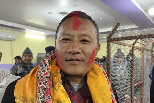 काभ्रेमा अहिलेसम्मकै रोमाञ्चक हार–जित
