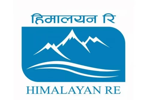 हिमालयन रि इन्स्योरेन्समा रोजगारीको अवसर