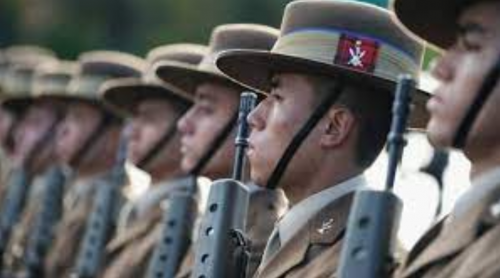नेपालबाट गोर्खा भर्ती निरुत्साहित गर्ने भारतको योजना