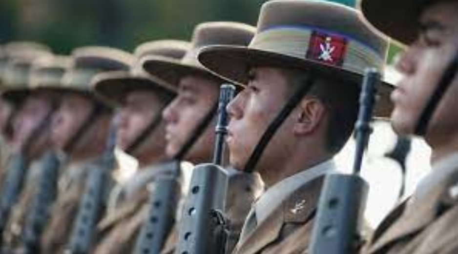 नेपालबाट गोर्खा भर्ती निरुत्साहित गर्ने भारतको योजना