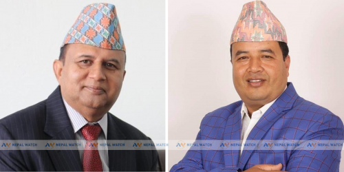 सत्तापक्षले सेटिङ मिलाएर गरेको नाङ्गो धाँधलीलाई आयोगले वैधता दिनु दुःखद : एमाले