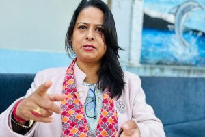 नागरिक उन्मुक्ति पार्टीद्वारा सरकारलाई दिएको समर्थन फिर्ता