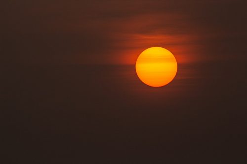 सूर्यले गर्दैछ आज राशि परिवर्तन, ७ राशि मालामाल