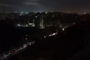 युक्रेनमा बमबारीबाट सबै भन्दा धेरै क्षति