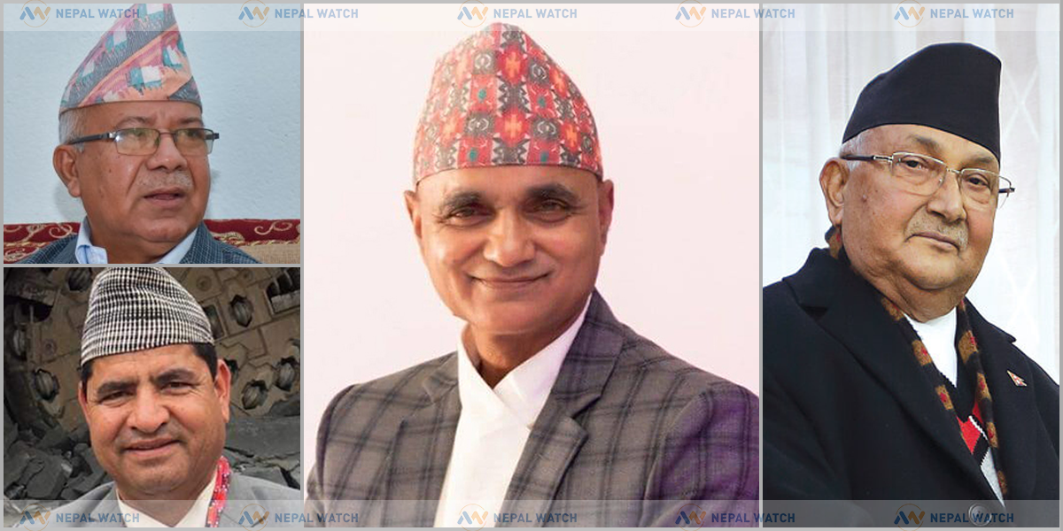 यमलाल कँडेलको दुःख : अघिल्लोपटक पार्टीभित्रै अन्तर्घातको शिकार, योपटक ओलीको अस्वीकार