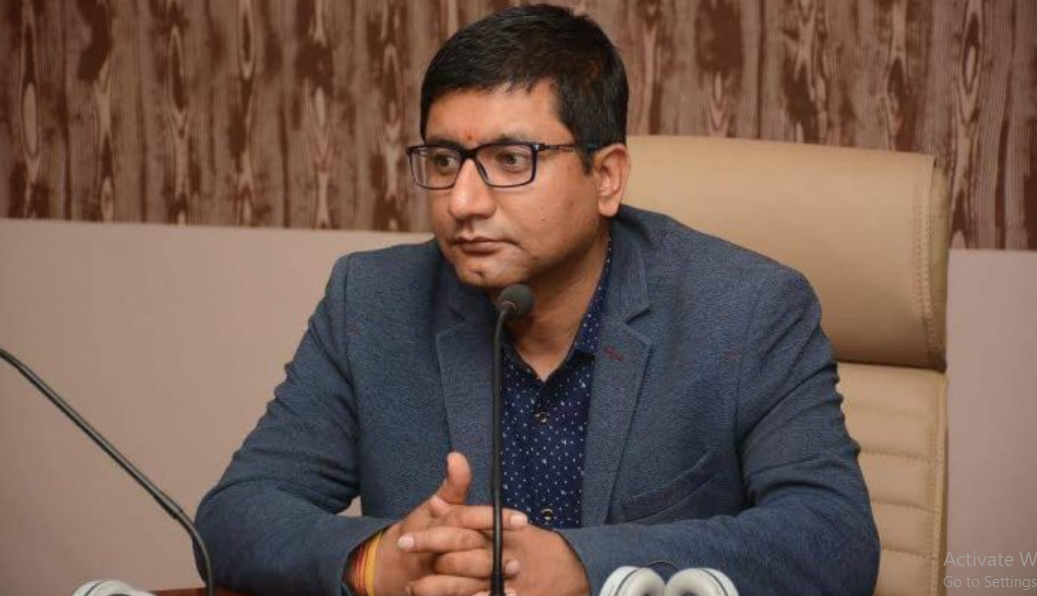 चर्चित दुई काण्ड खुलासा गर्ने पूर्वपत्रकारले मागे सरकारसँग सुरक्षा
