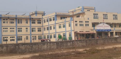 बर्दिबास अस्पताल : सेवा विस्तारले जगायो उपचार पाउने आश