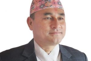 मुख्यमन्त्री शाहले आज विश्वासको मत लिँदै