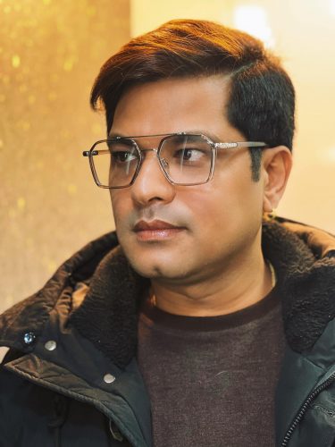 चलचित्र कलाकार संघकाे अध्यक्षमा अभिनेता सबिन श्रेष्ठकाे उम्मेदवारी
