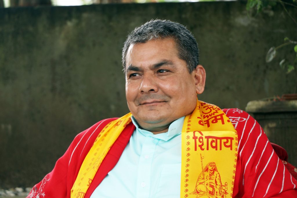 दुर्गा प्रसाईँलाई साधारण तारेखमा रिहा गर्न आदेश
