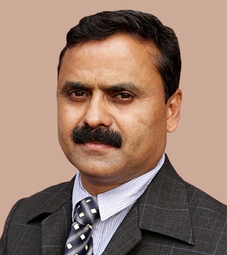 अब मीरगञ्ज पुलबाटै मालवाहक आवतजावत गर्न सकिने