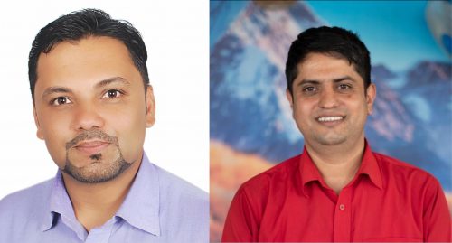 अखिलको नयाँ नेतृत्वको लागि मतदान : कसले मार्ला बाजी ?