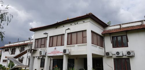 विद्युतीय बस सञ्चालनबारे आशयपत्र माग