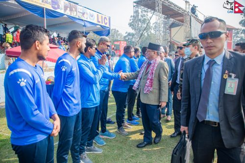 डिएलएस मेथड के हो ? कसरी नेपालले जित्यो ?