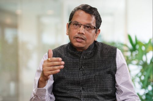 भाजपा विदेश विभाग प्रमुख धनगढीमा, आज काठमाडौं आउने