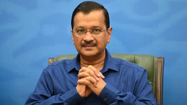 सोधपुछका लागि सिबिआईले केजरीवाललाई बोलायो