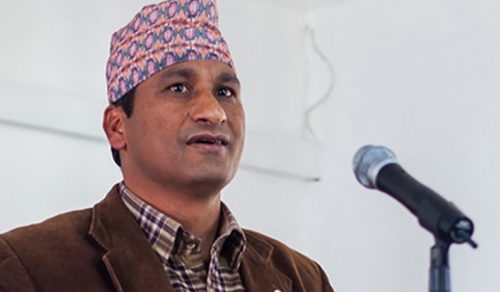 आधुनिक ऊर्जाको पहुँच विस्तार गर्न निजी क्षेत्रको भूमिका महत्वपूर्ण