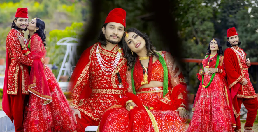 के शिलु र गोल्डीको डिभोर्स हुन लागेको हो ?