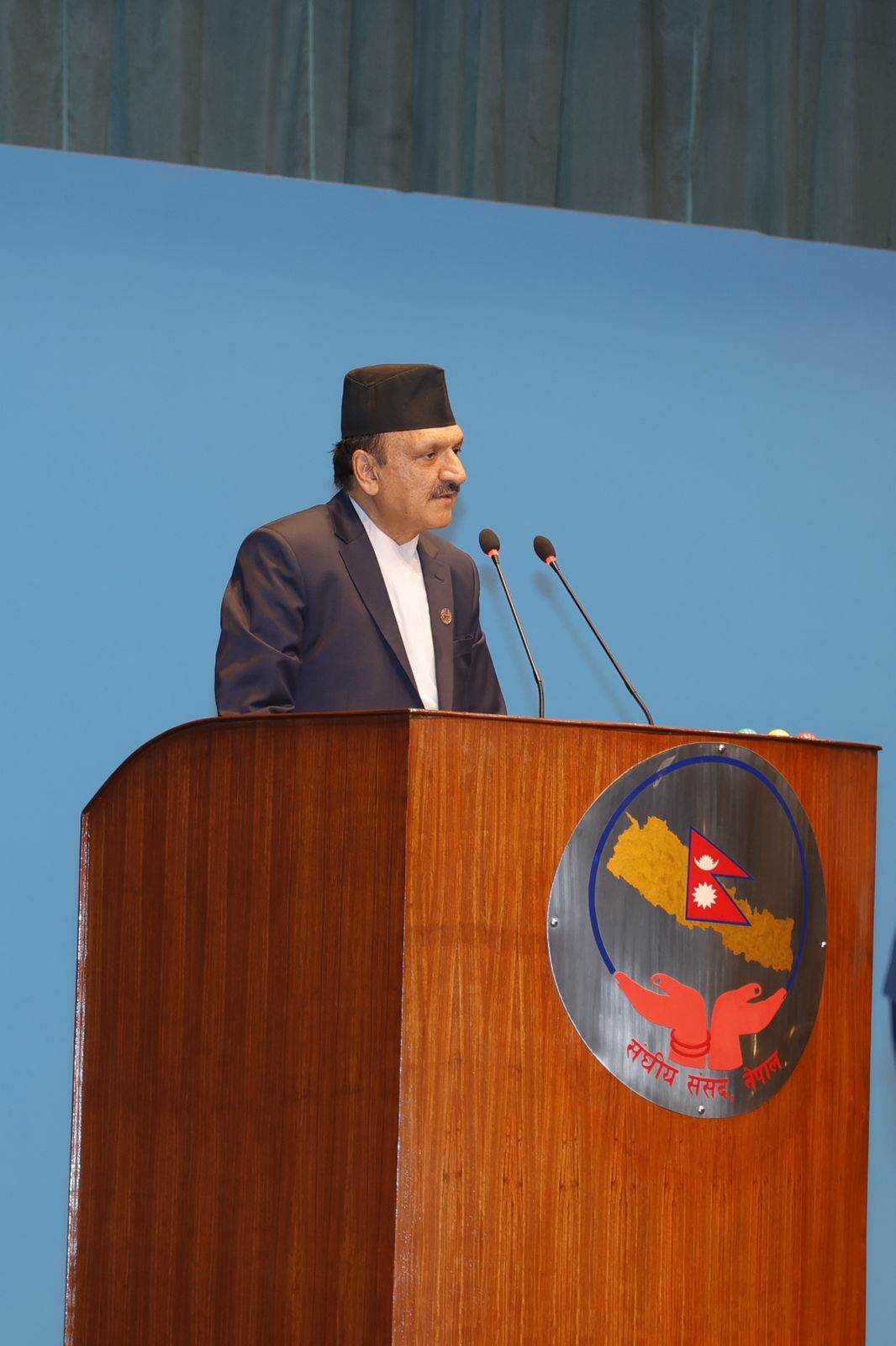 आर्थिक वृद्धि २.१६ प्रतिशतले हुने अनुमान