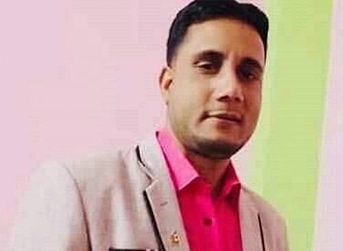 एमाले प्रदेश कमिटी सदस्य विष सेवन गरेको अवस्थामा फेला