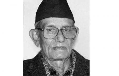 कांग्रेस नेता बस्नेत रहेनन्
