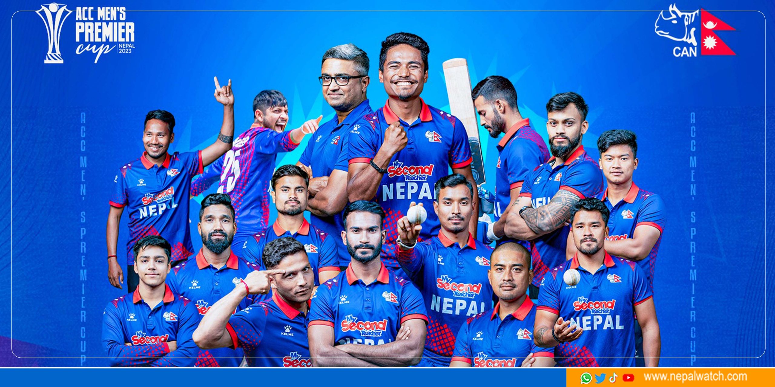 अब विश्वले हेर्नेछ नेपालको खेल