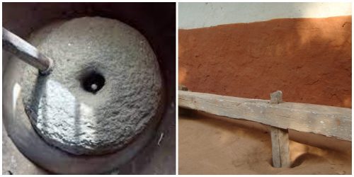 इतिहास बन्दै ढिकी जाँतो