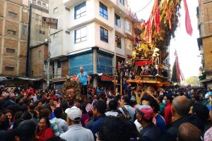 आज रातो मच्छिन्द्रनाथको भोटो देखाइँदै, उपत्यकामा सार्वजनिक बिदा