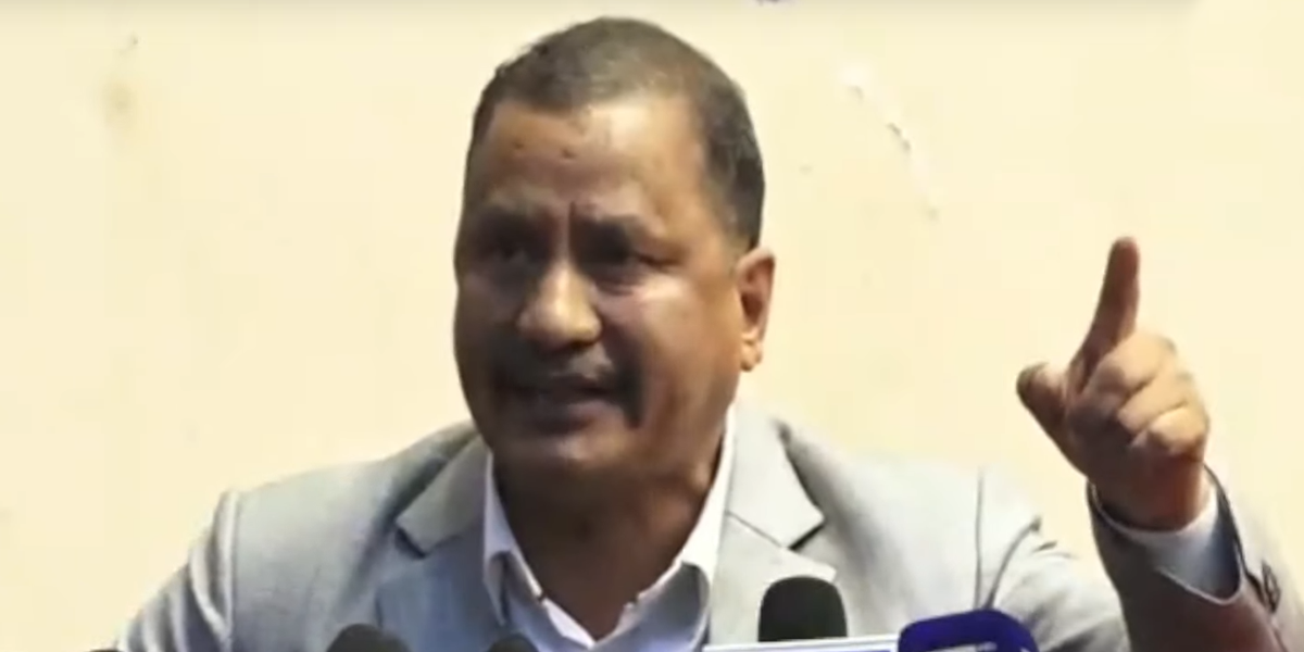 पश्चगामी र प्रतिगामी शक्तिलाई टाउको उठाउन दिन्नौं : विप्लव