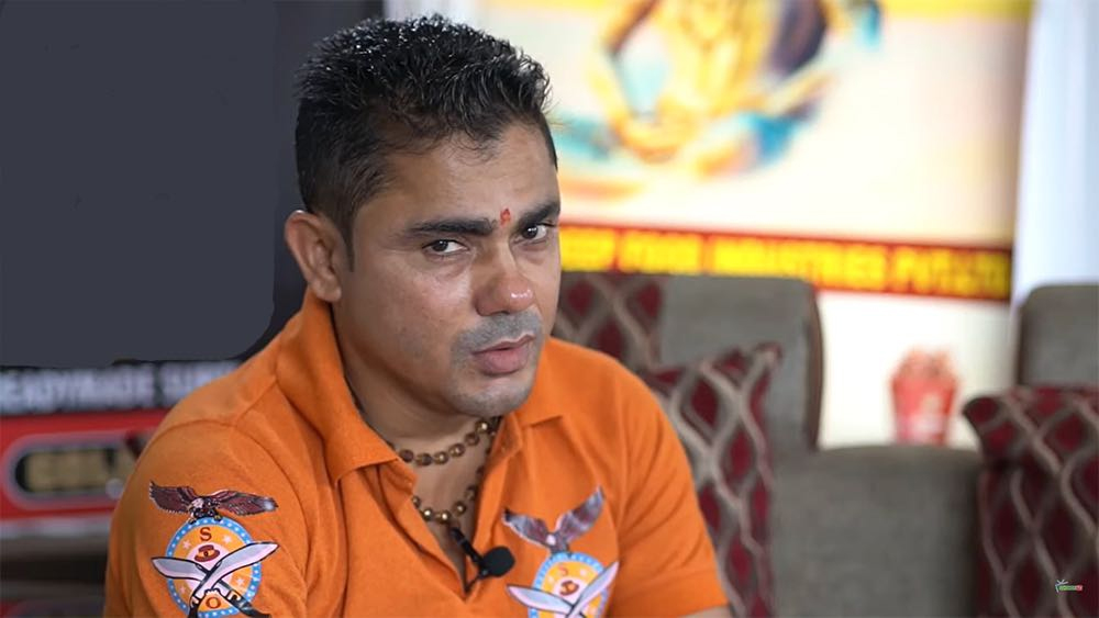 शिवशिखर सहकारीका अध्यक्ष शर्मा पक्राउ