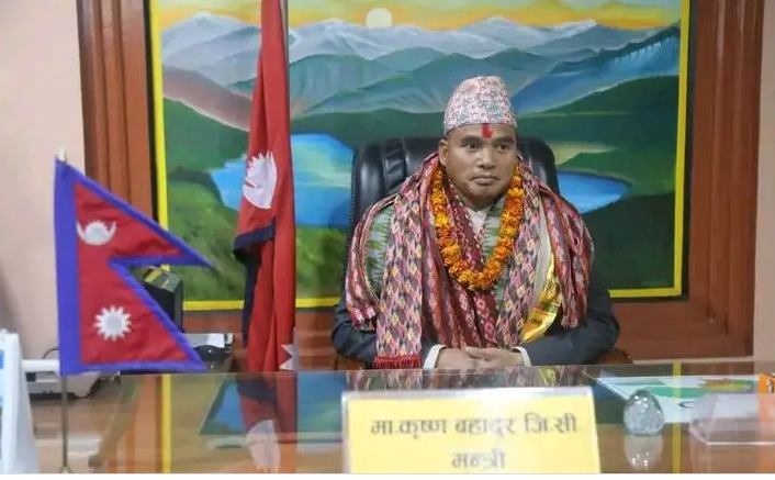 राहत सामग्री भण्डारण व्यवस्था मिलाउन आन्तरिक मन्त्रीको निर्देशन