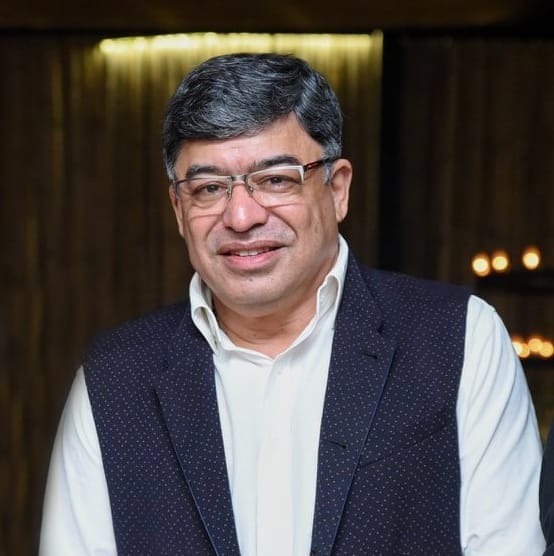 सुन प्रकरणमा मुछिएपछि मल्होत्राको स्पष्टोक्तिः मेरो संलग्नता छैन, कानुनी उपचारमा जान्छु
