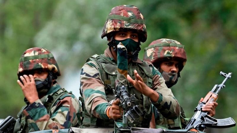 १०७ वर्षपछि भारतीय सेना पेरिस परेडमा