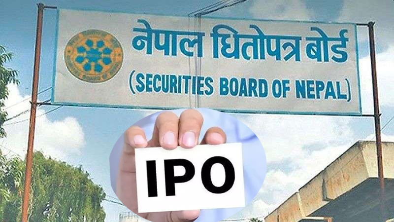 भिजन लुम्बिनी उर्जा कम्पनीलाई आईपियो निष्काशन गर्न वोर्डको स्विकृति