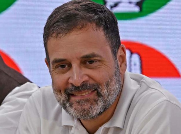 सर्वोच्चको फैसलापछि राहुल गान्धी सांसद पदमा बहाल