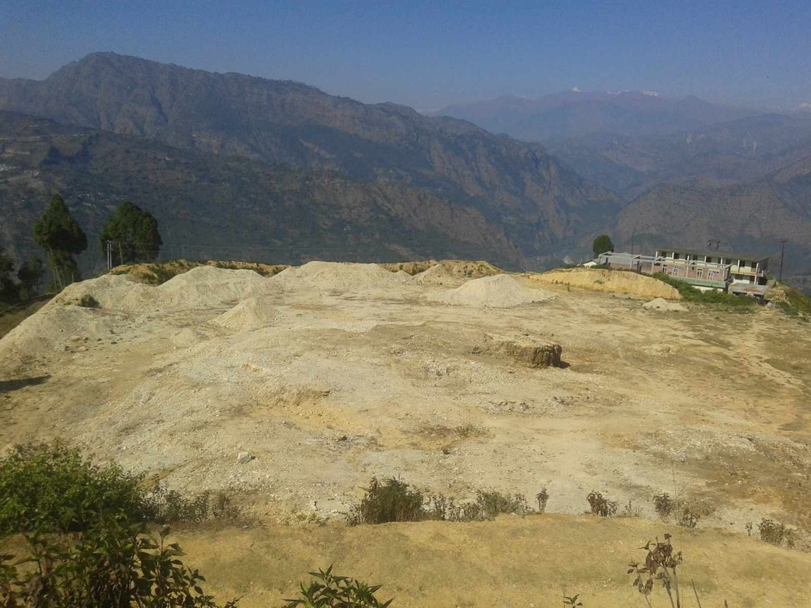 देशभर क्रिकेट मैदानसहित रंगशाला निर्माण, कहाँ कति भयो काम ? 