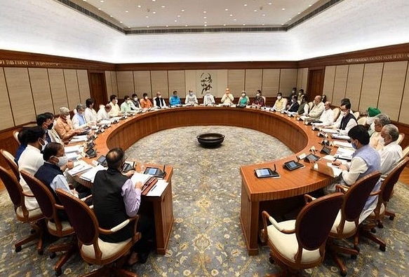नेपालबाट १० हजार मेगावाट बिजुली किन्ने प्रस्ताव भारतीय मन्त्रिपरिषदबाट स्वीकृत