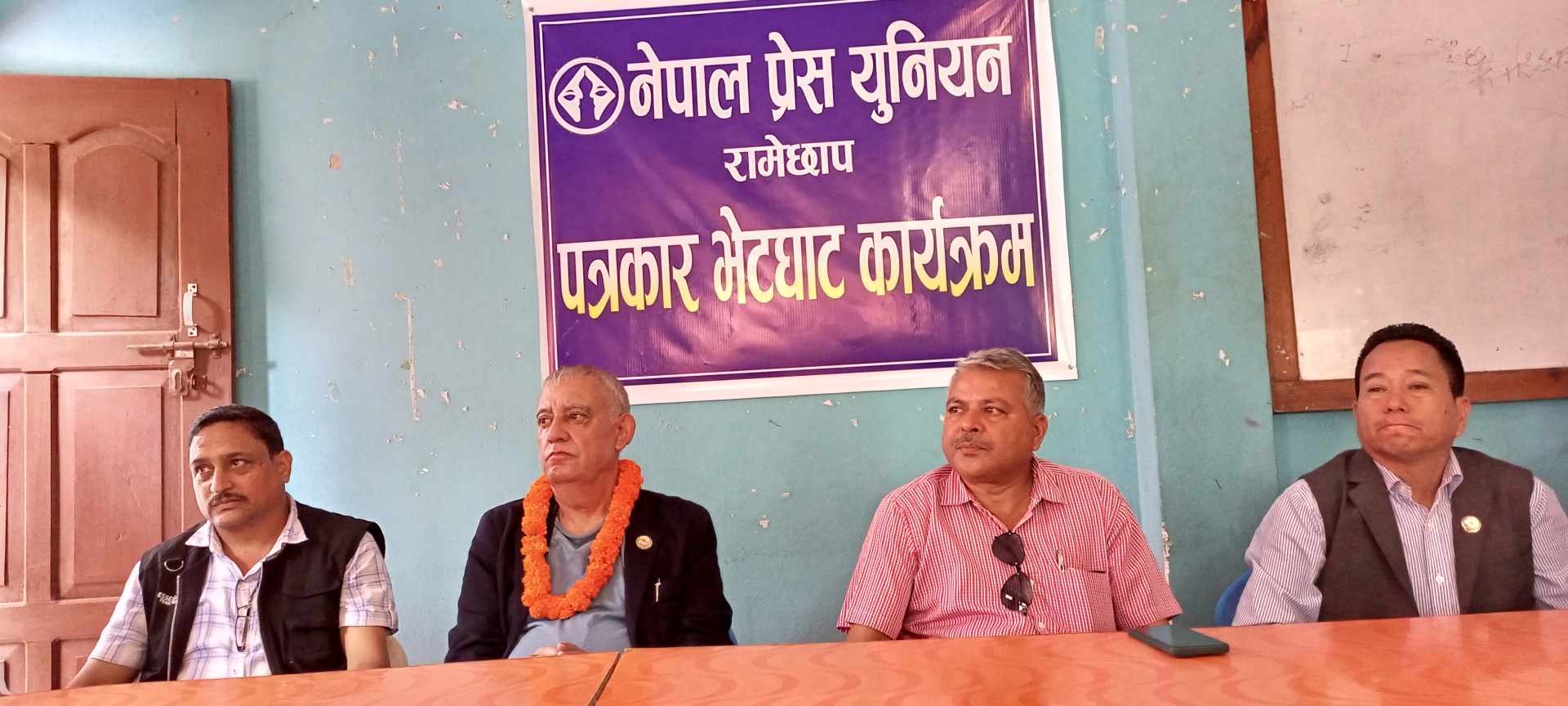 चिनियाँ राजदुतको अभिव्यक्ति सरकारले नोटिसमा राख्नुपर्छ: कोइराला